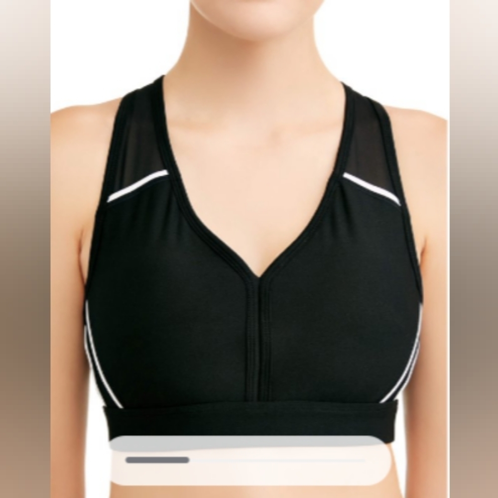 Avia Women's Active Inversion Sport's Bra